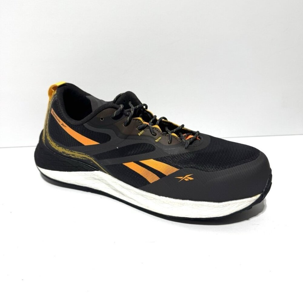 Reebok Mens Floatride Energy 3 Adventure Work Shoes Size 10.5 M